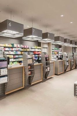 化妝品零售 美麗產(chǎn)業(yè)的終端脈搏與未來趨勢