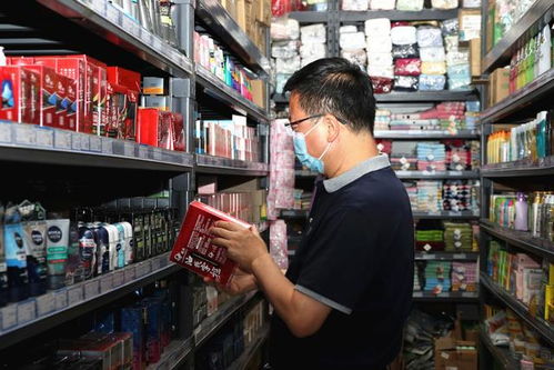 新疆圓滿完成化妝品集中交易市場(chǎng)監(jiān)督檢查階段工作 筑牢零售安全防線