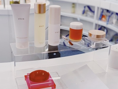 零售新玩法 國(guó)內(nèi)話題詞快閃店Made My Day空降頤堤港，化妝品零售迎來(lái)情緒化浪潮