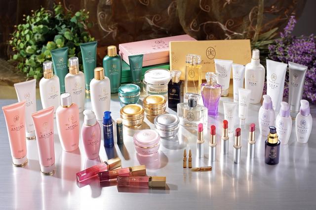 化妝品零售 暴利神話背后的商業(yè)邏輯