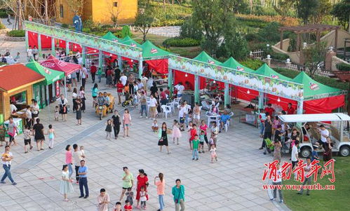 渭南首屆葡萄音樂(lè)節(jié)來(lái)了，一起狂歡吧！